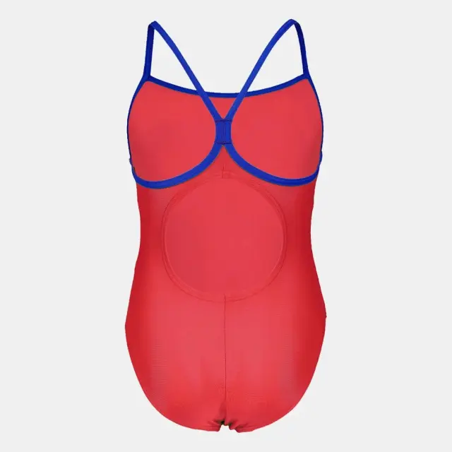 Arena Kids Swimwear One-Piece Training Fuchsia 003605-400 - 116 3