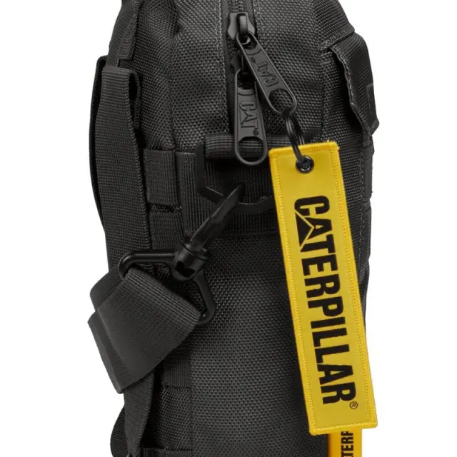 Τσαντάκι ώμου Caterpillar 84036-80 - One Size 3