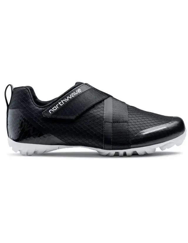ΠΑΠΟΥΤΣΙΑ NORTHWAVE ACTIVE FW21-23 - ΜΑΥΡΟ - 45
