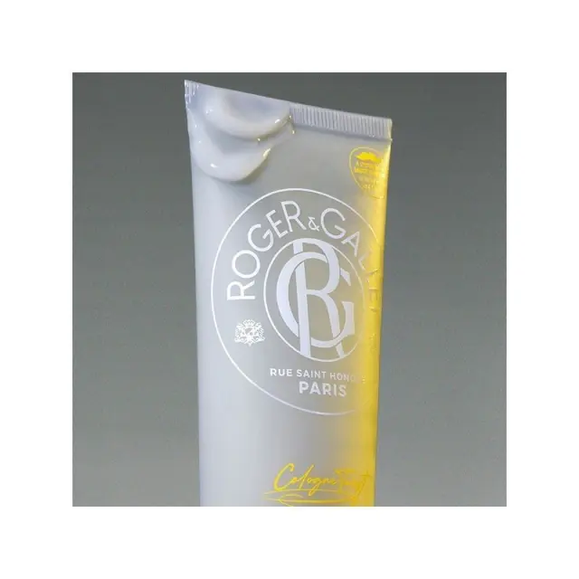 Roger&Gallet Cologne Twist After Shave Gel 75ml – Τζελ για Μετά το Ξύρισμα με Άρωμα Κολόνιας 2