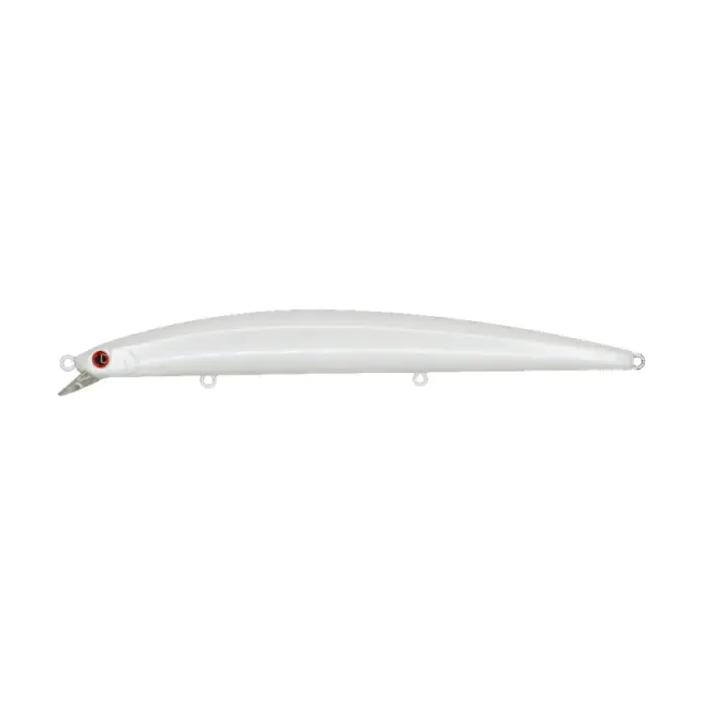 Τεχνητό Smith Haluca Floating – Minnow Υψηλής Απόδοσης για Spinning & Trolling 14.5cm MF-01
