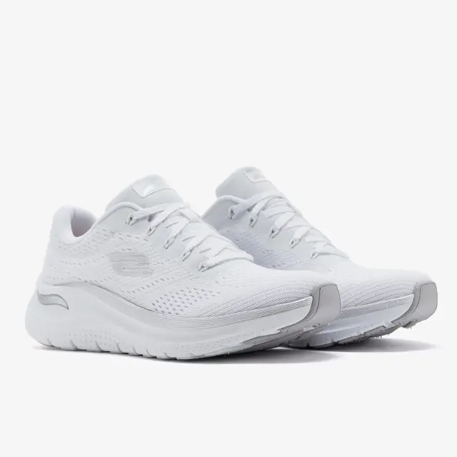 Skechers Arch Fit 2.0 - Glow The Distance Γυναικεία Ανατομικά Sneakers 150067-WSL - 36.5 3