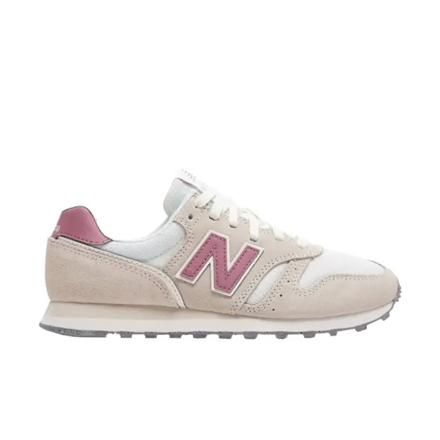 New Balance 373 Classics (WL3730K2-Beige) - Μπέζ