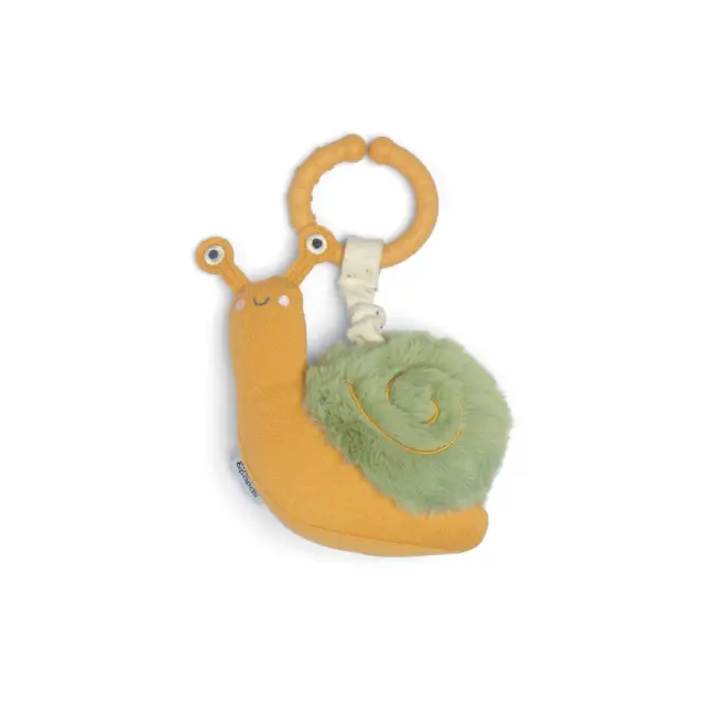 Παιχνίδι Δραστηριότητας Mamas & Papas Snail Squeaker 22280037