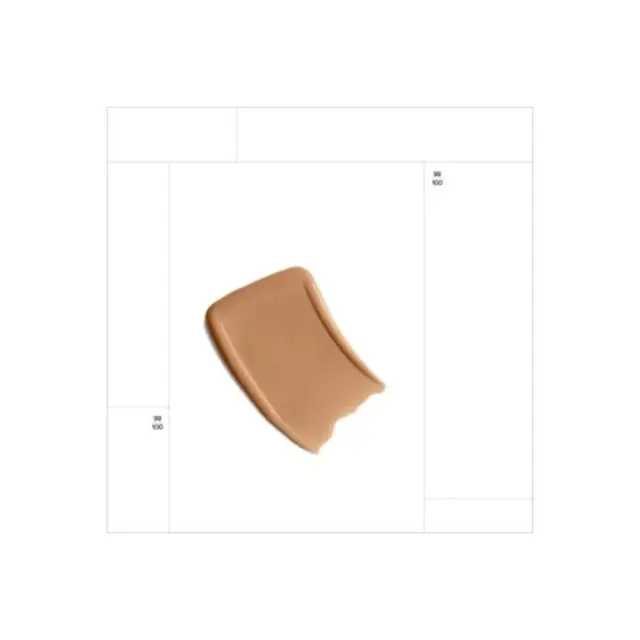 Korres Natural Radiance Foundation 02 Medium, Foundation Μεσαίας Κάλυψης και Υφή Serum Απόχρωση 02 Medium 30ml 2