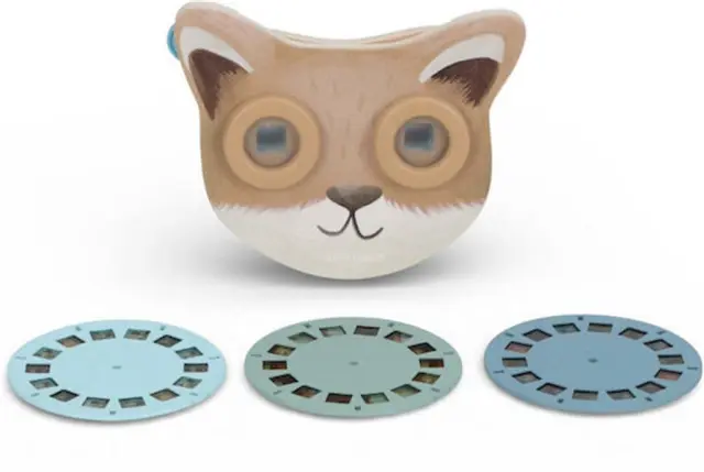 Little Dutch Προβολέας εικόνων View-master Forest Friends FSC / LD7259 (Little Dutch)