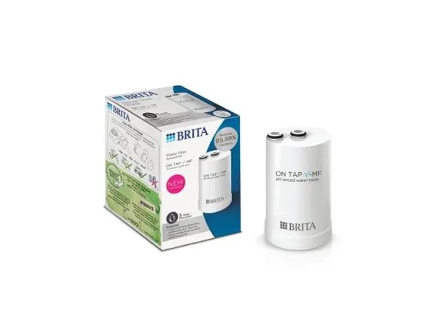 Replacement cartridge Brita ON TAP V-MF (CU CE2)