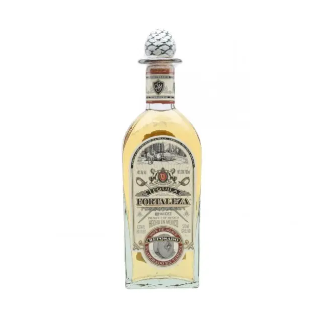 FORTALEZA TEQUILA REPOSADO 700ml