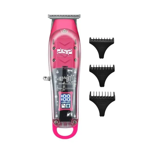 Κουρευτική μηχανή - Trimmer - 91209 - DSP - 615730 - Green