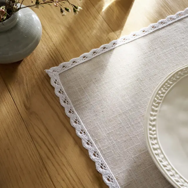 Σουπλά Gofis Home Velora 10-24-551 30x45 3