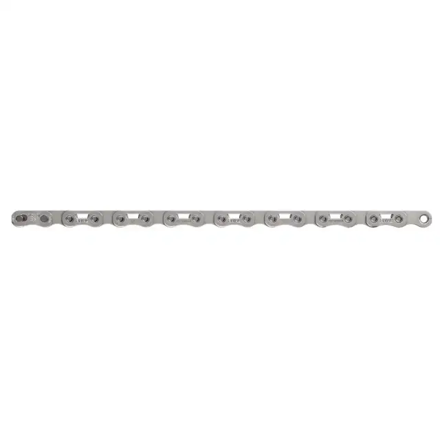 ΑΛΥΣΙΔΑ SRAM RIVAL FLATTOP 126LINKS POWERLOCK 12/13 ΤΑΧΥΤΗΤΕΣ E1