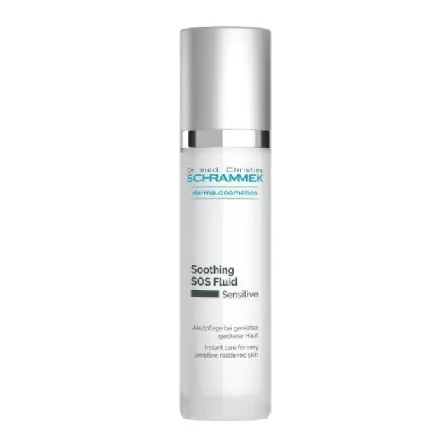 Soothing SOS Fluid