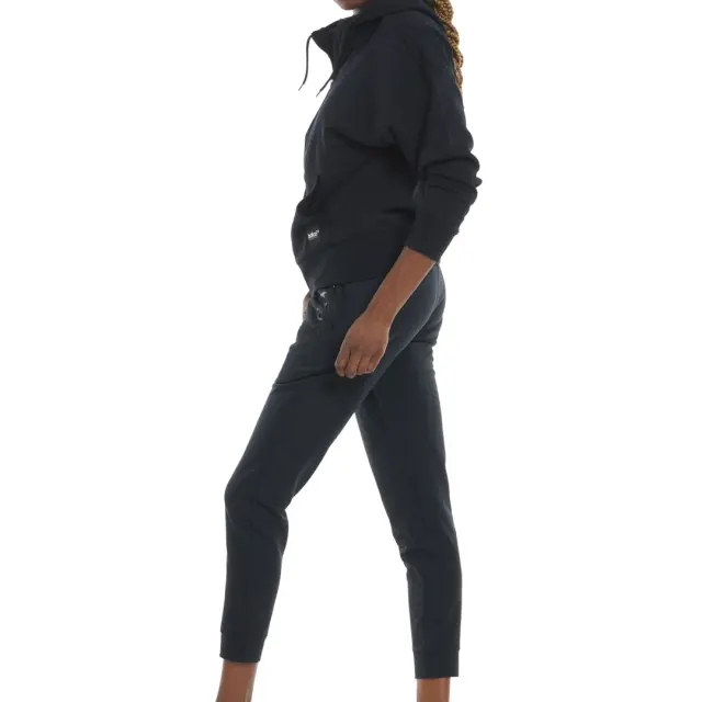 BODY ACTION OVERSIZED FULL ZIP HOODIE - XL 2