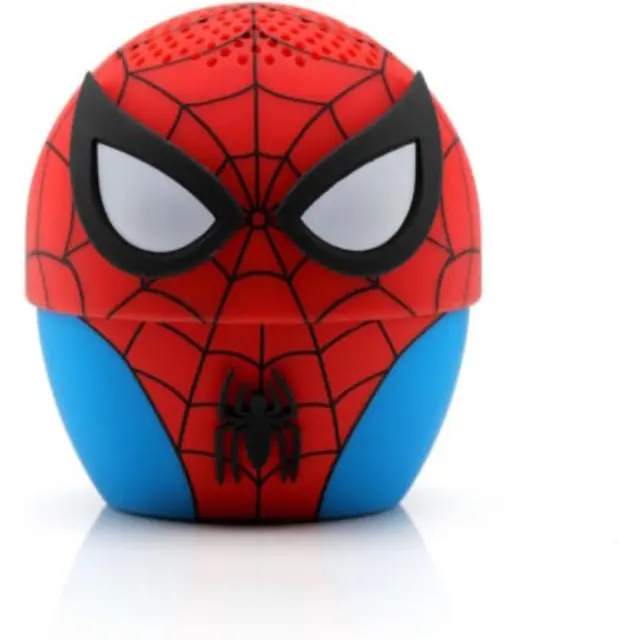 Bitty Boomers Wireless Bluetooth Speaker / Φορητό Ηχείο Marvel: Spiderman