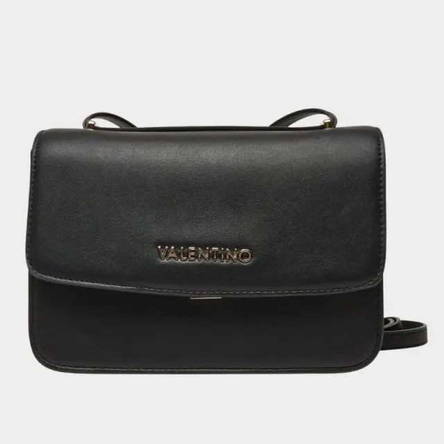 Τσάντα Valentino VBS8ZT09FLAPRE_NENERO Μαύρο - UNI