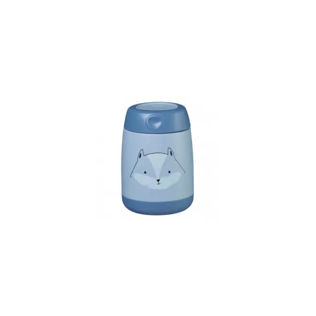B.box Insulated Food Jar Mini 210ml – Παιδικό Θερμός Φαγητού