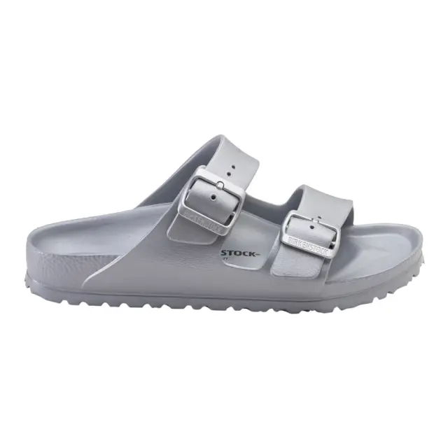 Birkenstock Πέδιλα Γυναικείο EVA-αδιάβροχο Γκρί BIR/EVA ARIZONA 1003491 M/SILVE
