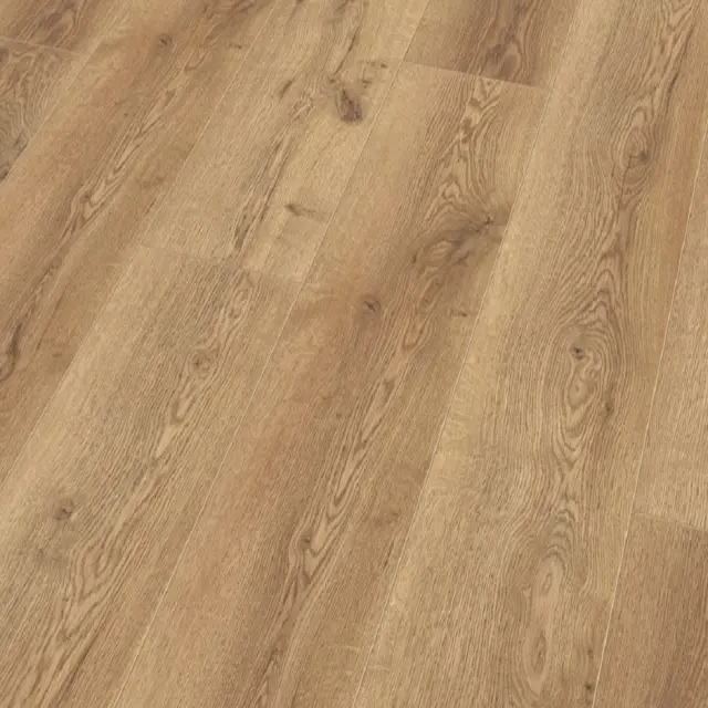 Kronotex Πάτωμα laminate Mammut Plus 10mm-AC5/33Mountain Oak nature Κιβ: 1,800 m² / D4725MA