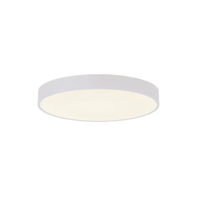 Eleso 04565/CE/W/W/60 Φωτιστικό LED οροφής λευκό Άσπρο 2