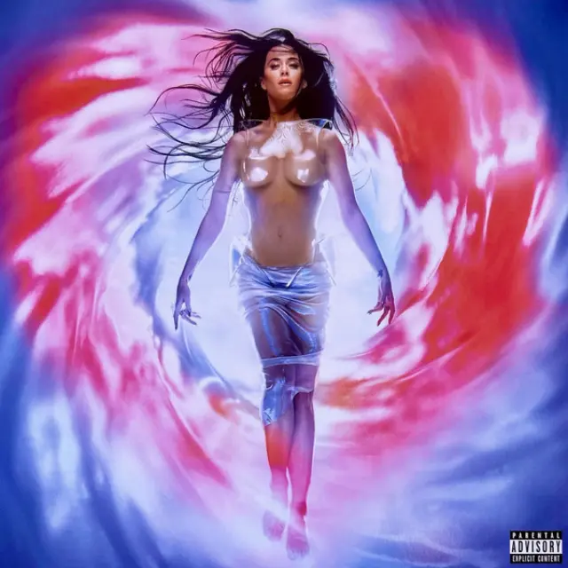 Katy Perry - 143 (Vinyl)