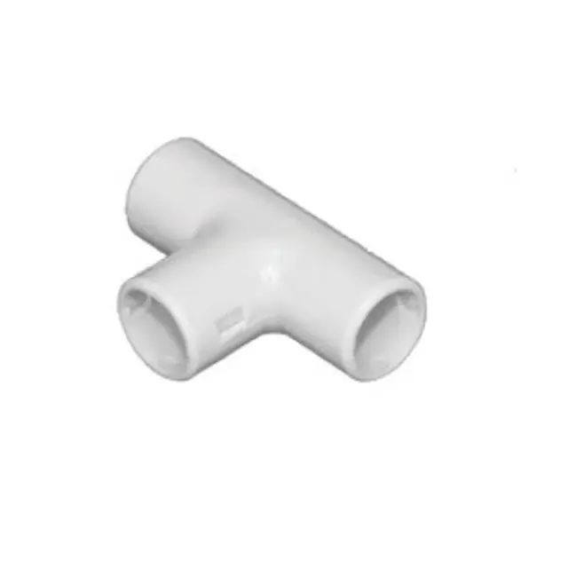 T-type connection Luminaire rene
