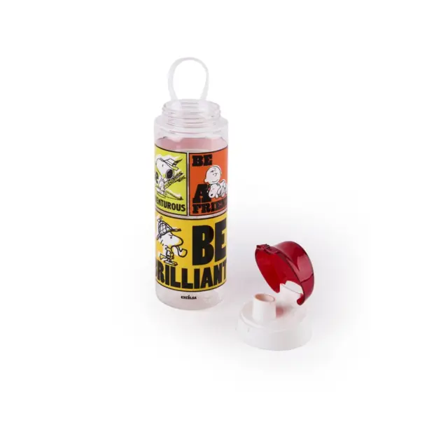 Excelsa Μπουκάλι 750ml / Take away Bottle: Peanuts Be 2