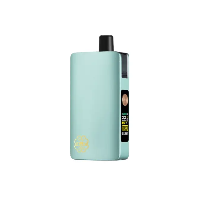 DotPod Max Kit V1.5 5ml 2100mAh - DotMod - Tiffany Blue