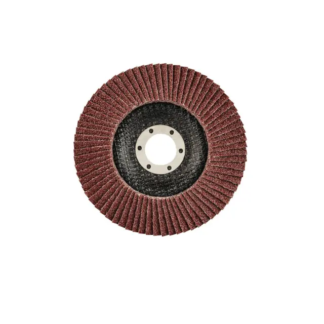 Δίσκος Λείανσης Graphite 125x22,2mm K 40
