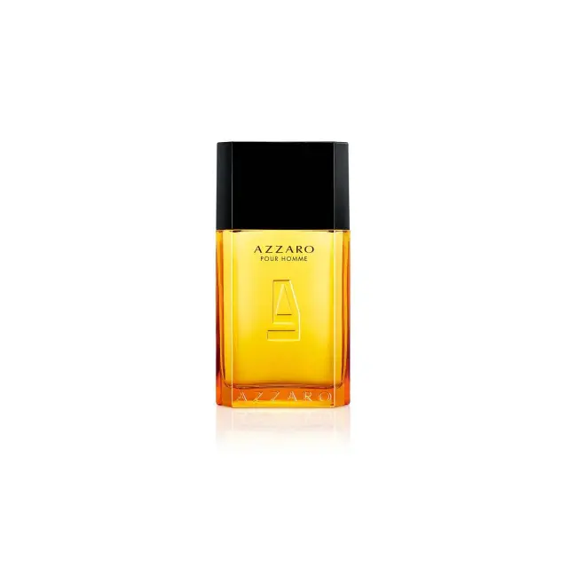 Azzaro Pour Homme Eau de Toilette 200ml