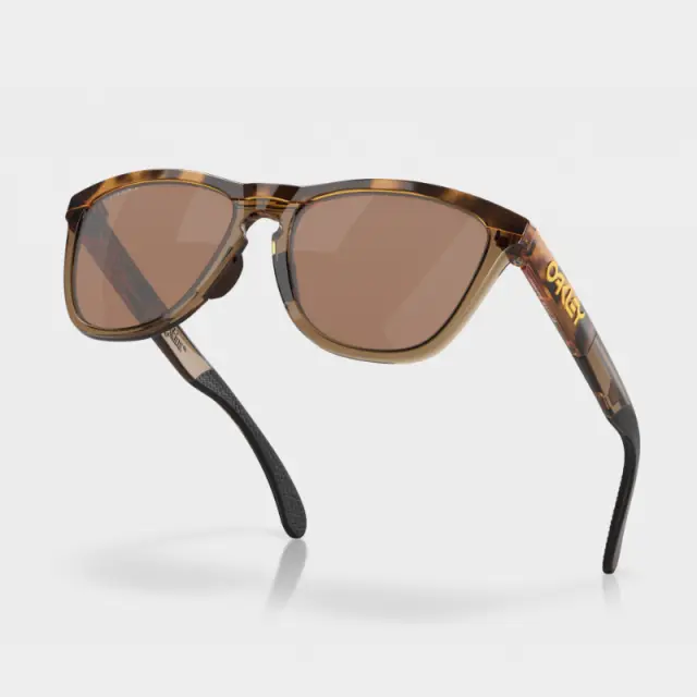 Γυαλιά Ηλίου Oakley 0OO9284 928407 Καφέ Ταρταρούγα - 55 2