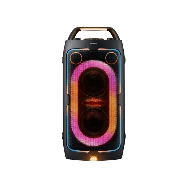ΦΟΡΗΤΟ ΗΧΕΙΟ PARTY AUDIO MX-ST40F/EN SAMSUNG