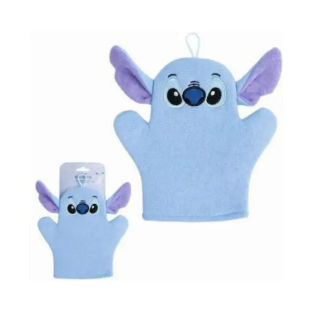Cerda Γάντι Μπάνιου Stitch