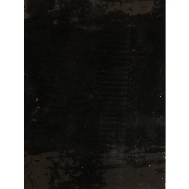 Γυαλί Βιτρώ - Slate - 15x20cm