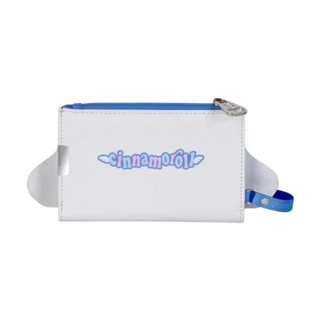 Πορτοφόλι Hello Kitty Cinnamoroll wallet 09951 3