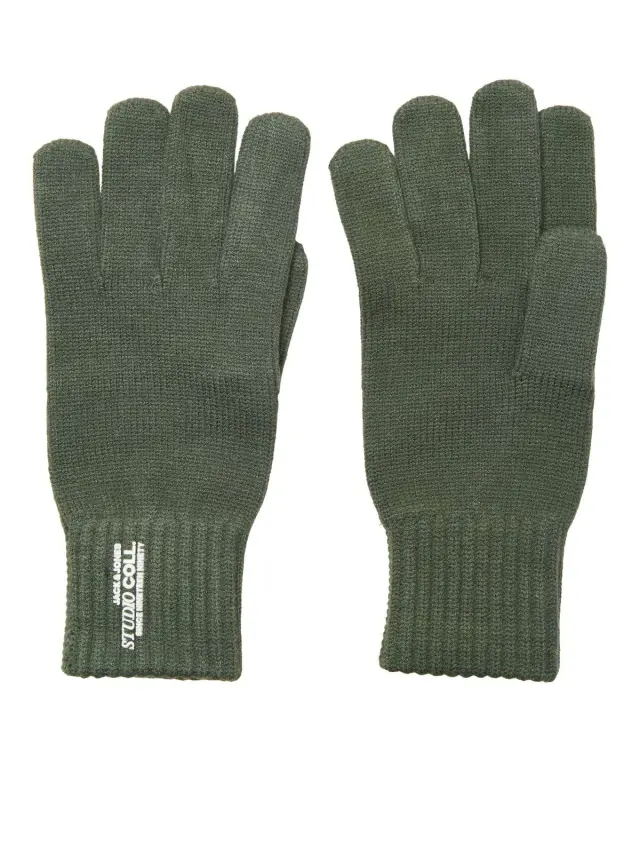 JACCOLL GLOVES SN Duffel Bag
