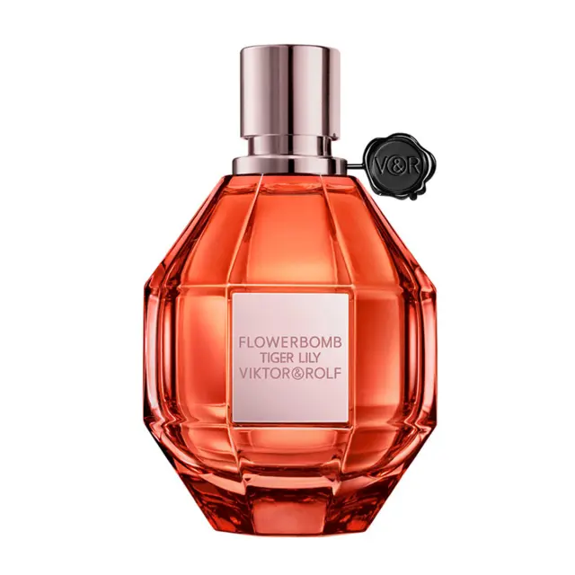 Viktor & Rolf Γυναικείο Άρωμα Flowerbomb Tiger Lily Eau de Parfum 100ml