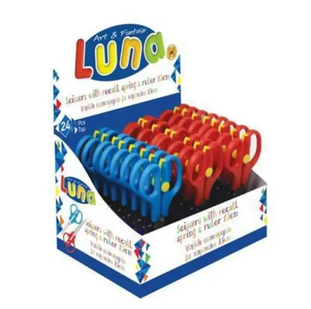 The Littlies Ψαλίδι Eπαναφοράς 13cm (0004620624)