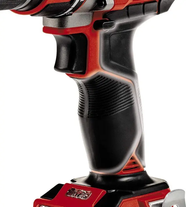 Einhell 4513887 - Δραπανοκατσάβιδο Μπαταρίας Brushless TE-CD 18/50 Li BL (Χωρίς Μπαταρία + Φορτιστή) + Κλιπ ζώνης 3