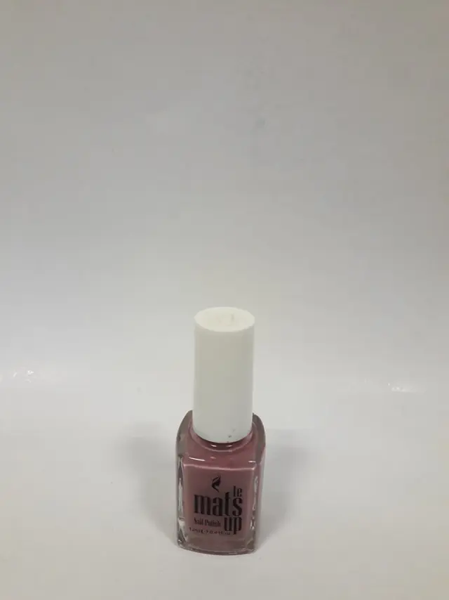 Le mats up nail polish Σάπιο Μήλο No22 12ml