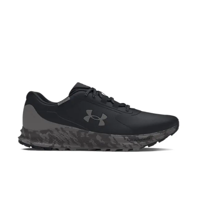 Under Armour Charged Bandit (3028657-001) - Μαύρο - 42