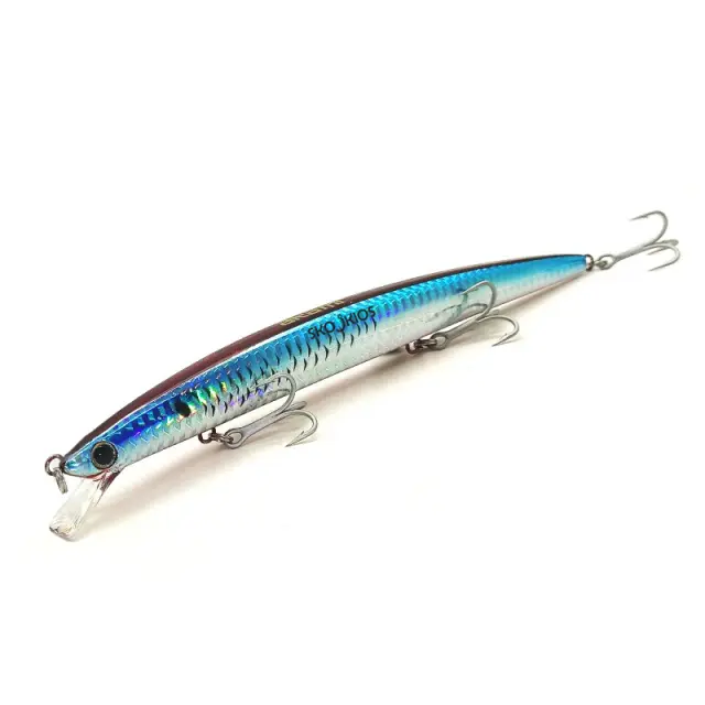 Τεχνητό Akami Wild 14cm RGT