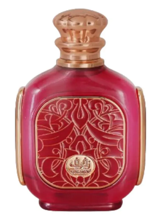 Zimaya Zukhruf Cherry EDP U 100 ml