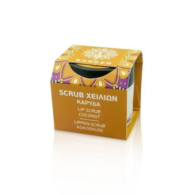 GARDEN ΑΠΟΛΕΠΙΣΤΙΚΟ ΧΕΙΛΙΩΝ ΚΑΡΥΔΑ 12GR