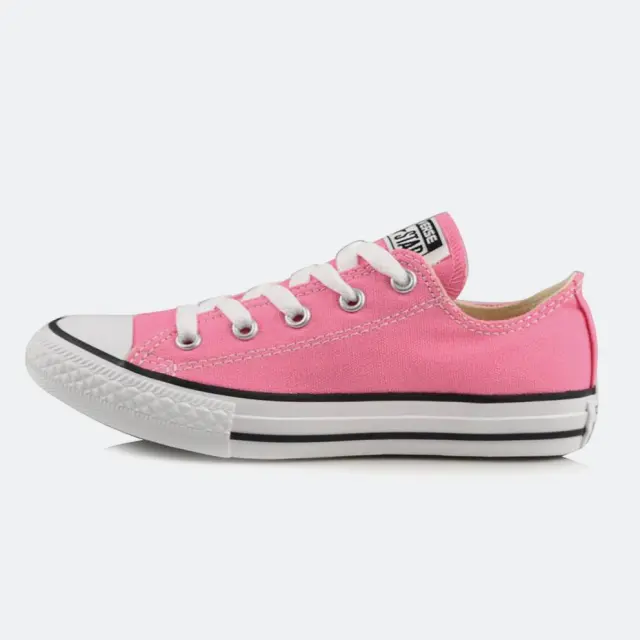Converse Chuck Taylor All Star Ox Pink 3J238C - 29 2