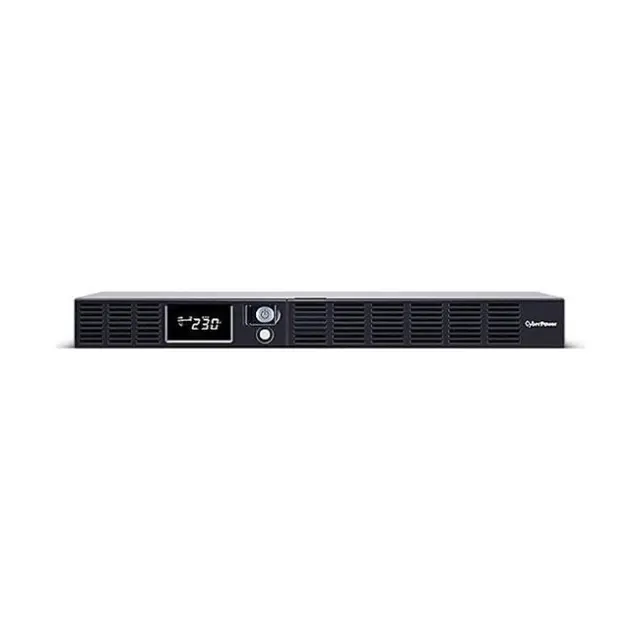 CyberPower Rack UPS OR1000ERM1U 1000VA 600W Black (OR1000ERM1U)