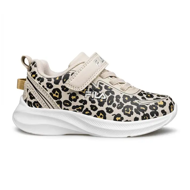 Fila Infant's Sugarbush 5 V Μπεζ 7AF53002-103 (Fila)