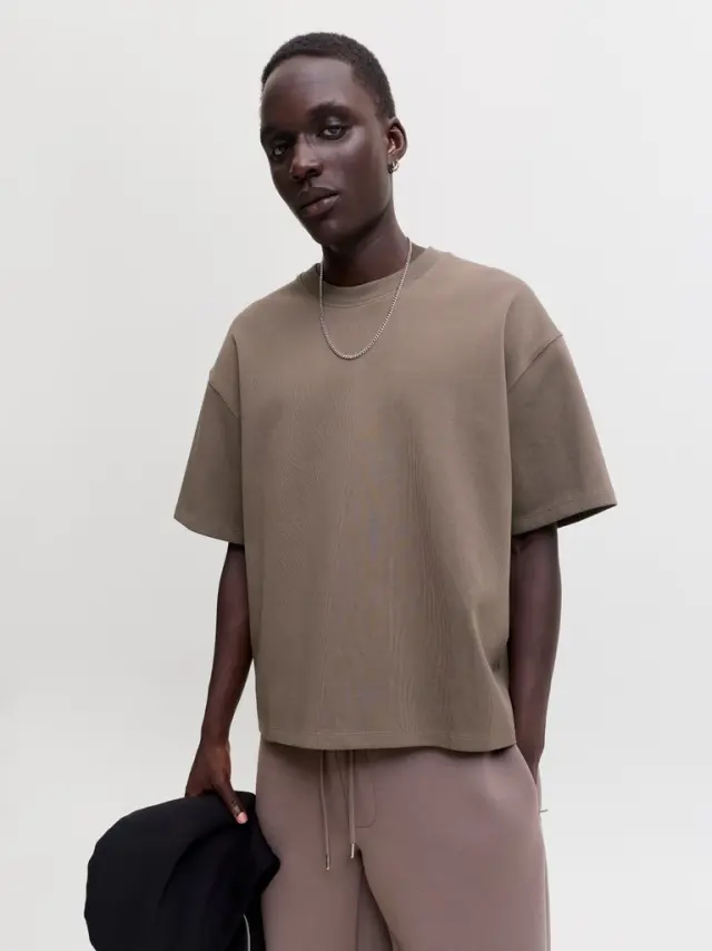 JCOLEGACY SCUBA TEE SS CN - Falcon 2