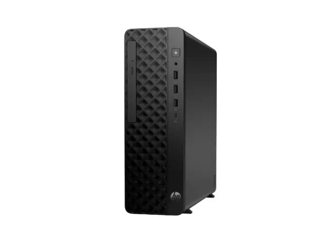 HP Desktop Pro SFF 2G1iE i5-14400 16GB 512GB Win 11 Pro 5Y On- Site (DW5D0AT) 2