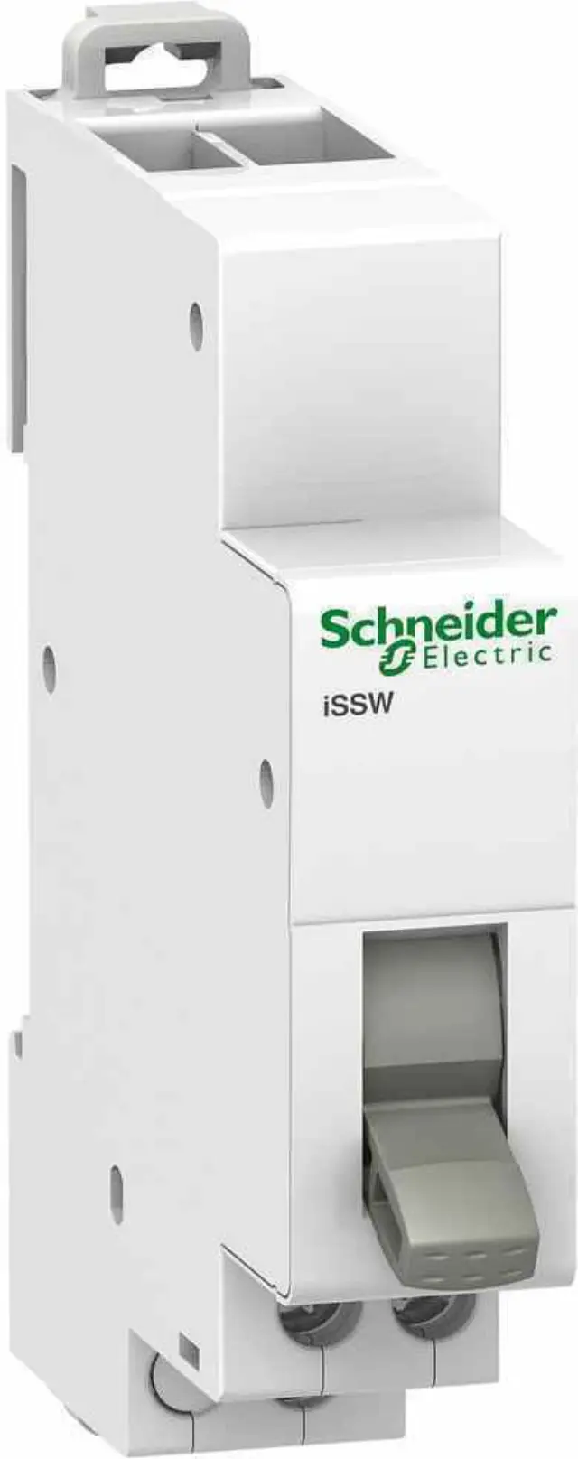 linear switch - iSSW - 2 C/O - 20A - 250 V AC - 2 positions
