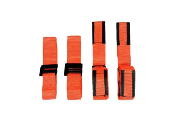 Furniture carrying strap